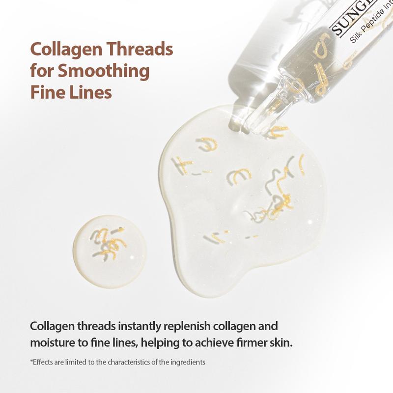 Silk Lifting Peptide Ampoule