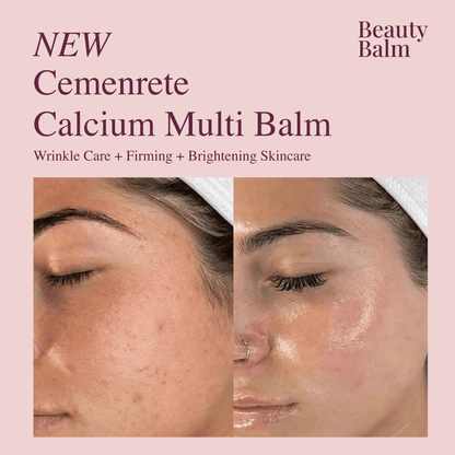 Beauty Balm Cemenrete Calcium