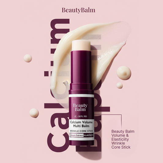 Beauty Balm Cemenrete Calcium