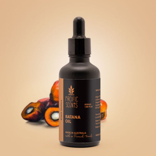 Batana Oil Hair Conditioner