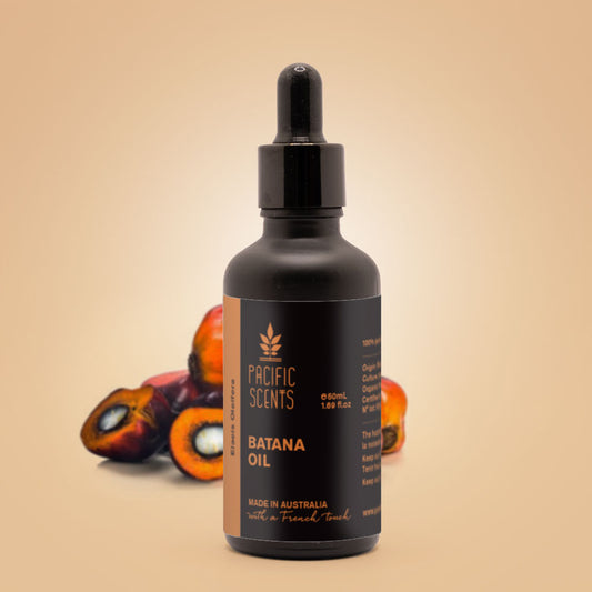 Batana Oil Hair Conditioner