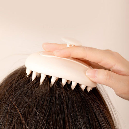 Scalp Massage Brush